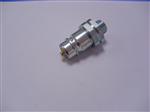 MT ZANETTI Assembling Machine for Quick Couplings Industrial Automation Applications 